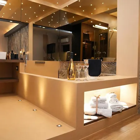 Montesantogroup House Nel Centro Di Naples