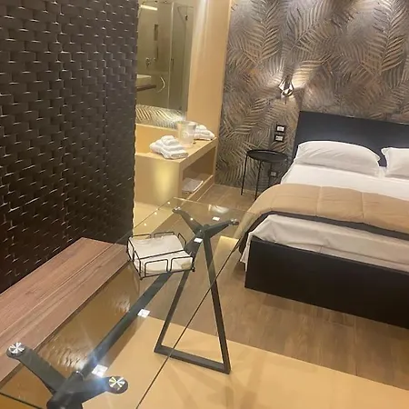 Holiday home Montesantogroup House Nel Centro Di Naples