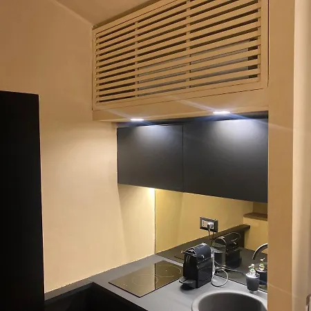 Montesantogroup House Nel Centro Di * Naples